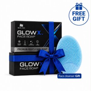 Buy 3 Get 1 FREE + Face Cleanser Gift